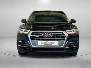 Audi Q5 2018