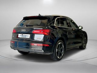 Audi Q5 2018