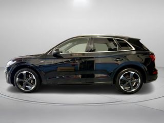 Audi Q5 2018