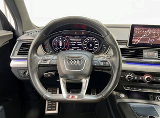 Audi Q5 2018