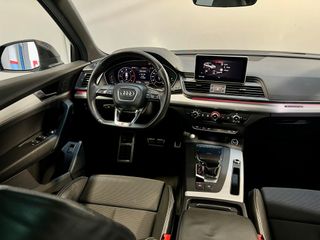 Audi Q5 2018
