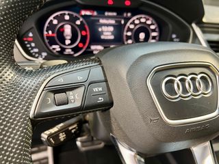 Audi Q5 2018