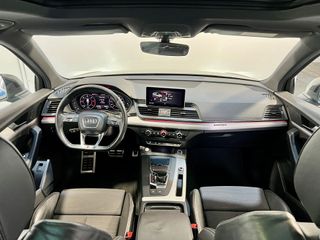 Audi Q5 2018