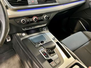 Audi Q5 2018