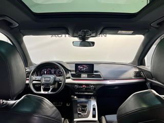 Audi Q5 2018
