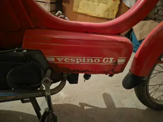 Vespino GL