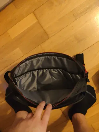 Lenovo Thinkpad - maletín para portátil de 15.6"