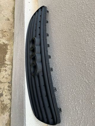 Rejilla frontal Audi TT MK1