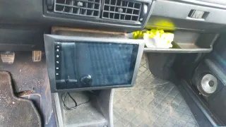 Volkswagen Jetta 1992