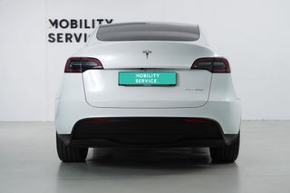 Tesla Model Y Gran Autonomía 4WD