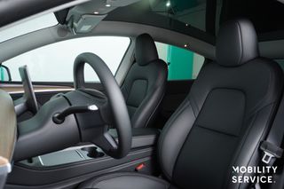 Tesla Model Y Gran Autonomía 4WD