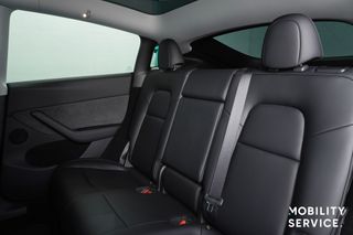 Tesla Model Y Gran Autonomía 4WD