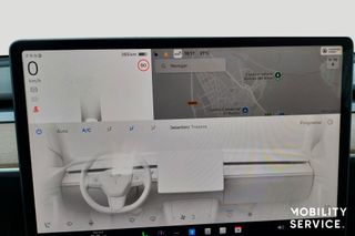 Tesla Model Y Gran Autonomía 4WD