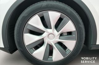 Tesla Model Y Gran Autonomía 4WD