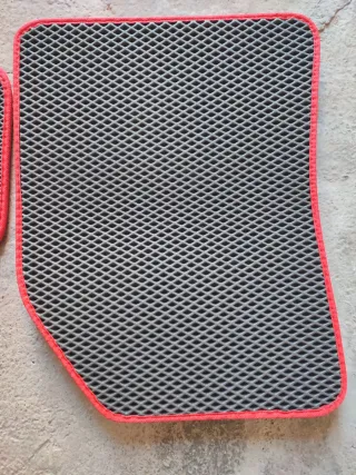 Esterillas Peugeot 3008 (2021)