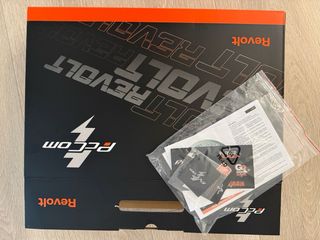 Portátil PcCom Revolt One GTX 3070 i7