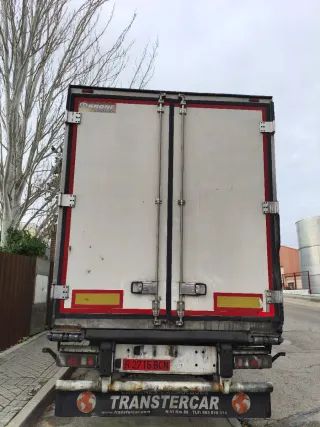 Krone Frigorífico Multitemperatura