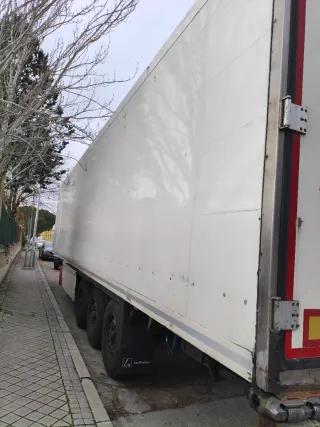 Krone Frigorífico Multitemperatura