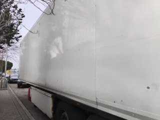 Krone Frigorífico Multitemperatura