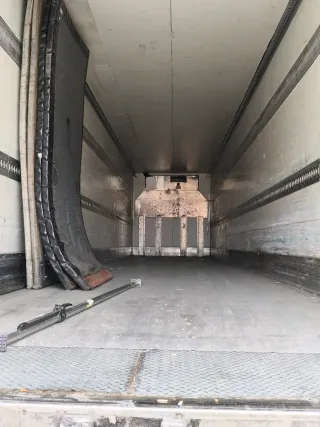 Krone Frigorífico Multitemperatura