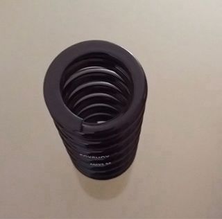 FOX DHX2 Y MUELLE 210x55