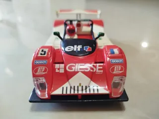 Scalextric Ferrari 333 SP Giesse