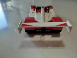 Scalextric Ferrari 333 SP Giesse