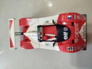 Scalextric Ferrari 333 SP Giesse