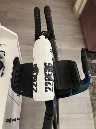 Argon 18 E-119 Tri+ Talla S