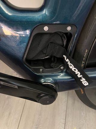 Argon 18 E-119 Tri+ Talla S