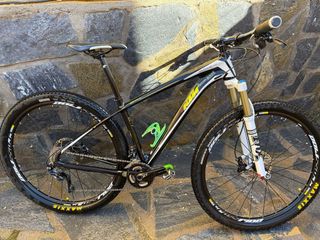 KTM Myroon Elite Bicicleta Montaña