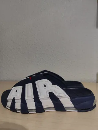 Nike Air Max Uptempo Talla 48.5