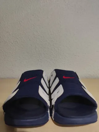 Nike Air Max Uptempo Talla 48.5