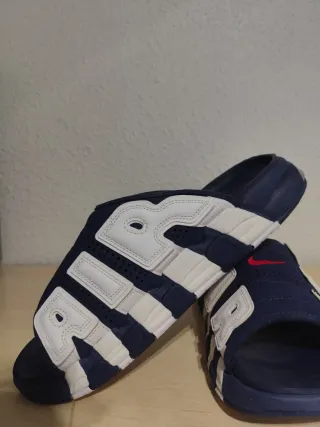 Nike Air Max Uptempo Talla 48.5