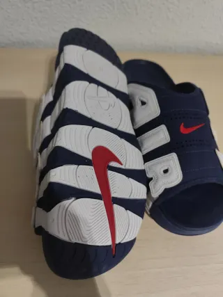 Nike Air Max Uptempo Talla 48.5