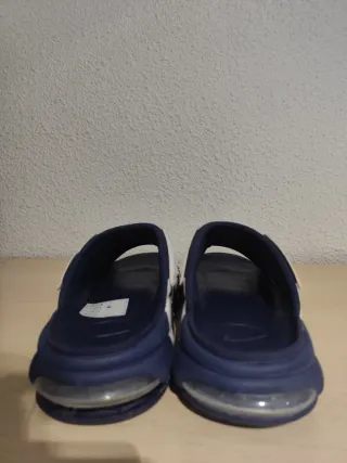 Nike Air Max Uptempo Talla 48.5