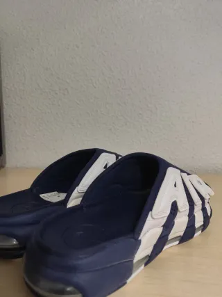 Nike Air Max Uptempo Talla 48.5