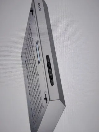 Campana extractora Candy CFT610/55/1