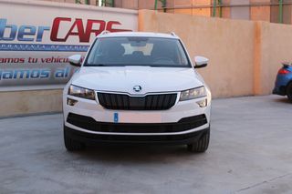 Skoda Karoq 2.0 TDI 110kW (150CV) DSG 4X4 Ambition