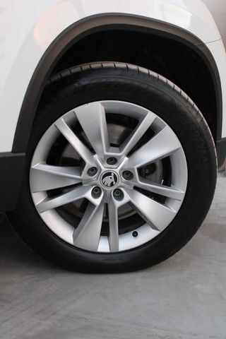 Skoda Karoq 2.0 TDI 110kW (150CV) DSG 4X4 Ambition