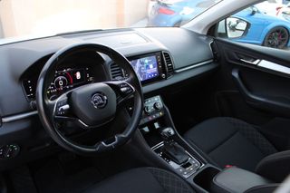Skoda Karoq 2.0 TDI 110kW (150CV) DSG 4X4 Ambition