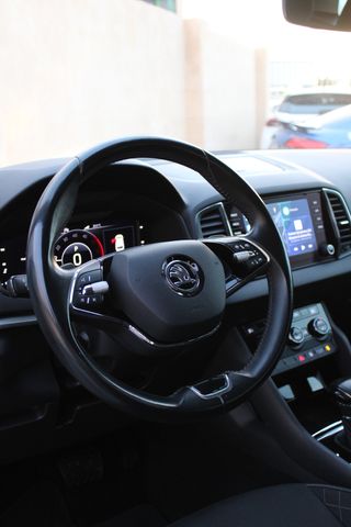Skoda Karoq 2.0 TDI 110kW (150CV) DSG 4X4 Ambition