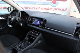 Skoda Karoq 2.0 TDI 110kW (150CV) DSG 4X4 Ambition