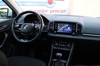 Skoda Karoq 2.0 TDI 110kW (150CV) DSG 4X4 Ambition