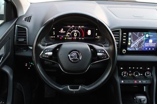 Skoda Karoq 2.0 TDI 110kW (150CV) DSG 4X4 Ambition