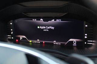 Skoda Karoq 2.0 TDI 110kW (150CV) DSG 4X4 Ambition