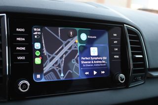 Skoda Karoq 2.0 TDI 110kW (150CV) DSG 4X4 Ambition