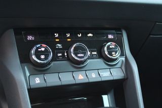 Skoda Karoq 2.0 TDI 110kW (150CV) DSG 4X4 Ambition