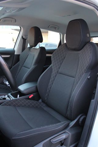 Skoda Karoq 2.0 TDI 110kW (150CV) DSG 4X4 Ambition