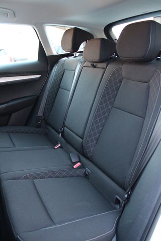 Skoda Karoq 2.0 TDI 110kW (150CV) DSG 4X4 Ambition